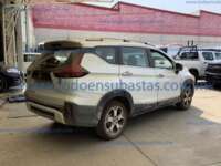 Mitsubishi Xpander 2022  IMG_2358