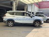 Mitsubishi Xpander 2022  IMG_2357