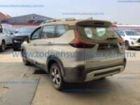 Mitsubishi Xpander 2022  IMG_2360