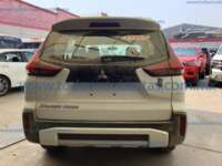 Mitsubishi Xpander 2022  IMG_2359