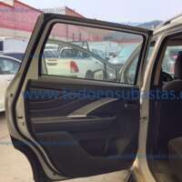 Mitsubishi Xpander 2022  IMG_2378