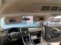 Mitsubishi Xpander 2022  IMG_2371