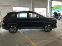 Chevrolet Captiva 2022 5p Premier L4/1.5/T CVT IMG_9293