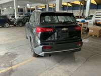 Chevrolet Captiva 2022 5p Premier L4/1.5/T CVT IMG_9296