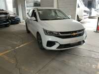Chevrolet Aveo 2025 5p LT Plus L4/1.5 Aut IMG_9220