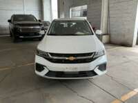 Chevrolet Aveo 2025 5p LT Plus L4/1.5 Aut IMG_9219