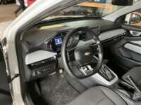 Chevrolet Aveo 2025 5p LT Plus L4/1.5 Aut IMG_9228