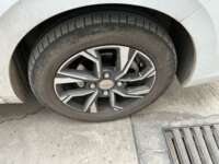 Chevrolet Aveo 2025 5p LT Plus L4/1.5 Aut IMG_9253