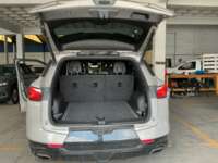 Chevrolet Blazer 2021 5p RS V6/3.6 Aut IMG_5218