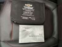 Chevrolet Blazer 2021 5p RS V6/3.6 Aut IMG_5199