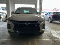 Chevrolet Blazer 2021 5p RS V6/3.6 Aut IMG_5182