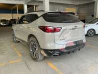 Chevrolet Blazer 2021 5p RS V6/3.6 Aut IMG_5187
