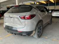 Chevrolet Blazer 2021 5p RS V6/3.6 Aut IMG_5185