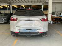 Chevrolet Blazer 2021 5p RS V6/3.6 Aut IMG_5186