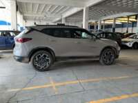 Chevrolet Blazer 2021 5p RS V6/3.6 Aut IMG_5184