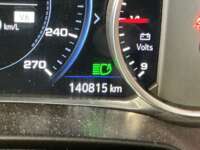 Chevrolet Blazer 2021 5p RS V6/3.6 Aut IMG_5206