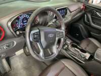 Chevrolet Blazer 2021 5p RS V6/3.6 Aut IMG_5201