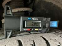 Chevrolet Blazer 2021 5p RS V6/3.6 Aut IMG_5224