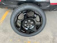 Chevrolet Blazer 2021 5p RS V6/3.6 Aut IMG_5234
