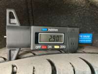 Chevrolet Blazer 2021 5p RS V6/3.6 Aut IMG_5227