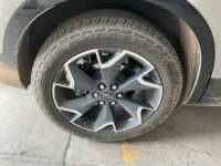 Chevrolet Blazer 2021 5p RS V6/3.6 Aut IMG_5225