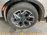 Chevrolet Blazer 2021 5p RS V6/3.6 Aut IMG_5231