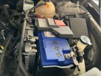 Chevrolet Blazer 2021 5p RS V6/3.6 Aut IMG_5190