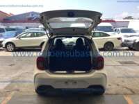 Nissan March 2022  2022 Nissan March Ingreso Cajuela 0
