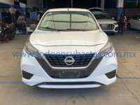 Nissan March 2022  2022 Nissan March Ingreso Exteriores 1