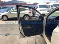 Nissan March 2022  2022 Nissan March Ingreso Interiores 0