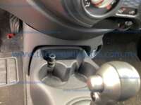 Nissan March 2022  2022 Nissan March Ingreso Interiores 11