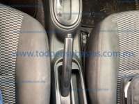 Nissan March 2022  2022 Nissan March Ingreso Interiores 13