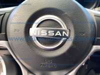 Nissan March 2022  2022 Nissan March Ingreso Interiores 20