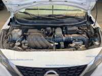 Nissan March 2022  2022 Nissan March Ingreso Motor 1
