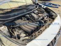 Nissan March 2022  2022 Nissan March Ingreso Motor 2
