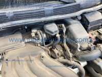 Nissan March 2022  2022 Nissan March Ingreso Motor 3