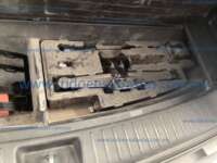 Kia Sorento 2023  2023 Kia Sorento Ingreso Cajuela 1