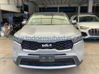 Kia Sorento 2023  2023 Kia Sorento Ingreso Exteriores 1