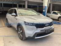 Kia Sorento 2023  2023 Kia Sorento Ingreso Exteriores 2