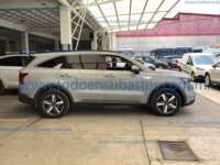 Kia Sorento 2023  2023 Kia Sorento Ingreso Exteriores 3