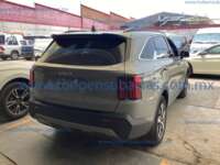 Kia Sorento 2023  2023 Kia Sorento Ingreso Exteriores 4