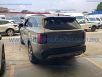 Kia Sorento 2023  2023 Kia Sorento Ingreso Exteriores 6
