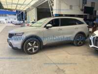 Kia Sorento 2023  2023 Kia Sorento Ingreso Exteriores 7