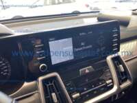 Kia Sorento 2023  2023 Kia Sorento Ingreso Interiores 10