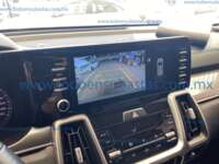 Kia Sorento 2023  2023 Kia Sorento Ingreso Interiores 11