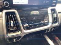 Kia Sorento 2023  2023 Kia Sorento Ingreso Interiores 12