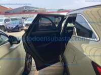 Kia Sorento 2023  2023 Kia Sorento Ingreso Interiores 20