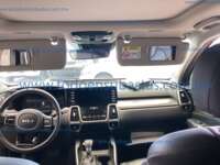 Kia Sorento 2023  2023 Kia Sorento Ingreso Interiores 23