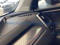 Kia Sorento 2023  2023 Kia Sorento Ingreso Interiores 25
