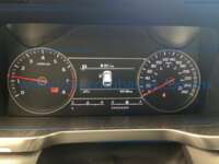Kia Sorento 2023  2023 Kia Sorento Ingreso Interiores 3